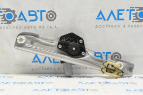 Rear right window lifter with motor for Chevrolet Volt 16-