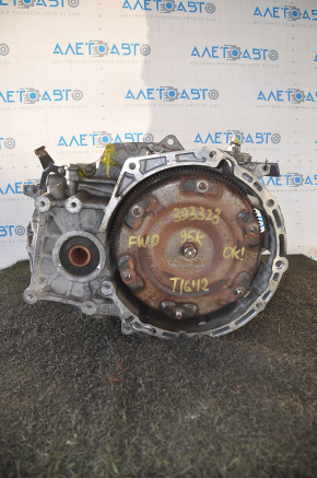 Automatic transmission complete VW Tiguan 09-17 FWD AQ450 MYY 6 speed 95k