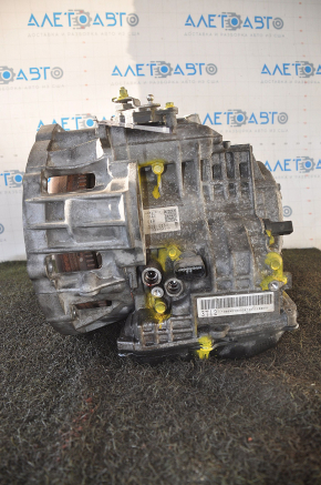 Automatic transmission complete VW Tiguan 09-17 FWD AQ450 MYY 6 speed 95k