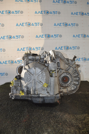 Automatic transmission complete VW Tiguan 09-17 FWD AQ450 MYY 6 speed 95k