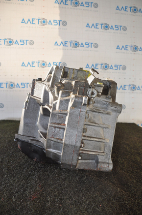 Automatic transmission complete VW Tiguan 09-17 FWD AQ450 MYY 6 speed 95k
