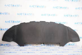 Tesla Model Y 20-25 Front Bumper Guard