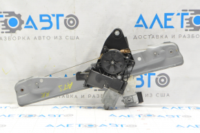 Rear right window lift with motor for Cadillac ATS 13-18