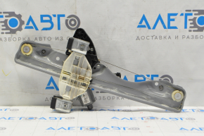 Rear right window lift with motor for Cadillac ATS 13-18