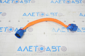 High Voltage Cable for DC-DC Converter Tesla Model S 12-15