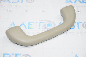 Ceiling handle front left Kia Optima 11-16 beige