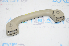 Ceiling handle front left Kia Optima 11-16 beige