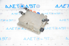 Junction Box Front Tesla Model S 12-15 Prerest Gen2