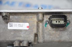 Junction Box Front Tesla Model S 12-15 Prerest Gen2