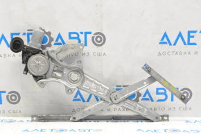 Rear right window lift with motor for Infiniti JX35 QX60 13-20