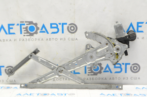 Rear right window lift with motor for Infiniti JX35 QX60 13-20
