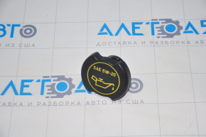Oil filler cap Ford Explorer 16-19 3.5 T35PDED