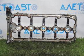 Camshaft bed VW Passat b7 12-14 USA 2.5