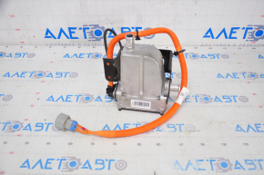 Tesla Model S 12-20 Battery Cooling System Heater