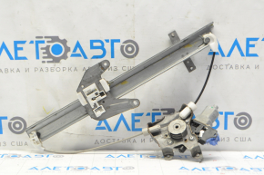 Rear right window lifter with motor for Infiniti G25 G35 G37 4D 06-15