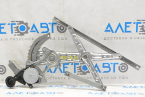 Window lifter with motor rear right Infiniti Q50 14-20