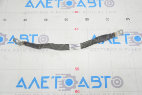 Tesla Model S 12-20 Front Motor Ground Wire Short