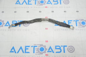 Tesla Model S 12-20 Front Motor Ground Wire Short