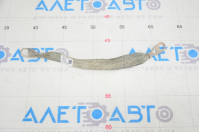 Tesla Model S Rear Motor Ground Wire 12-20 Long