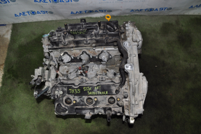 Engine Infiniti JX35 QX60 13-13 VQ35DE 122k