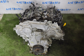 Engine Infiniti JX35 QX60 13-13 VQ35DE 122k