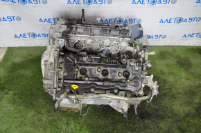 Engine Infiniti JX35 QX60 13-13 VQ35DE 122k