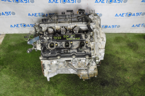 Engine Infiniti JX35 QX60 13-13 VQ35DE 122k