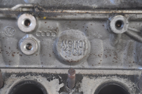 Engine VW Tiguan 11-15 2.0 TFSI CCTA 95k, compression 13-1313-13