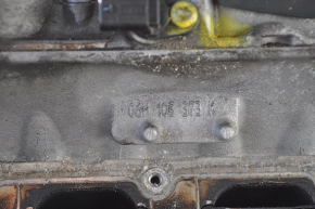 Engine VW Tiguan 11-15 2.0 TFSI CCTA 95k, compression 13-1313-13