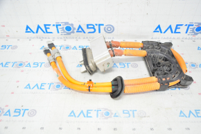 Tesla Model S 12-V Battery Quick Release Power Cable