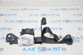 Seat belt rear left Honda Clarity 18-21 usa black