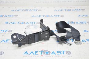 Seat belt rear right Honda Clarity 18-21 usa black