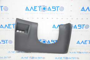 Honda Clarity 18-21 USA Driver Knee Pad Black