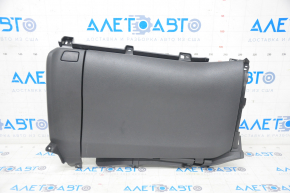 Glove box, glove compartment Honda Clarity 18-21 usa black, scratches