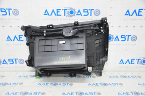 Glove box, glove compartment Honda Clarity 18-21 usa black, scratches