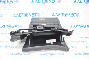 Glove box, glove compartment Honda Clarity 18-21 usa black, scratches