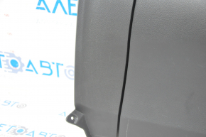 Glove box, glove compartment Honda Clarity 18-21 usa black, scratches