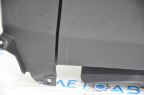 Glove box, glove compartment Honda Clarity 18-21 usa black, scratches