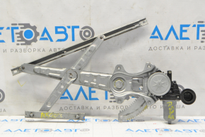 Rear right window lift with motor for Nissan Pathfinder 13-20