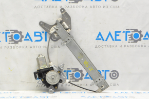 Rear right window lift with motor for Nissan Murano z50 2003-2007