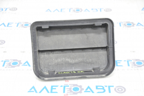 Ventilation shield right Honda Clarity 18-21 usa