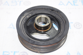 Crankshaft Pulley Mazda CX-5 14-16 2.5 PY-VPS