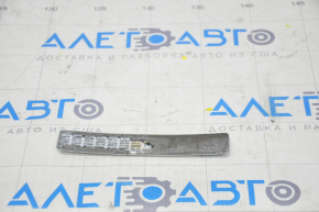 Emblem inscription Plug-In Hybrid trunk lid Honda Clarity 18-21 usa