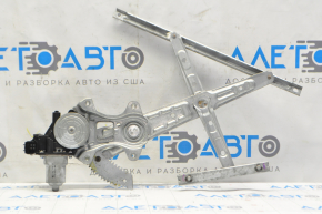 Window lifter with motor rear left Nissan Sentra 13-15
