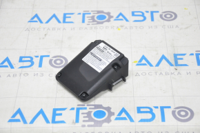 Front camera Honda Clarity 18-20 usa on the windshield