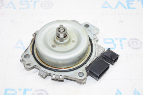 Valve timing regulator phase regulator Mazda CX-5 14-16 2.5 PY-VPS chips are broken