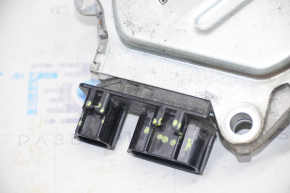 Valve timing regulator phase regulator Mazda CX-5 14-16 2.5 PY-VPS chips are broken