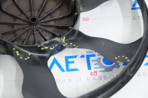 Cooling Fan Impeller Right Tesla Model S 12-20 No Fragment, Cracks