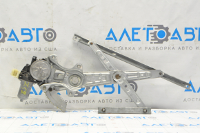 Rear left window lifter with motor for Nissan Murano z52 15-24