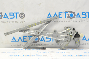 Rear left window lifter with motor for Nissan Murano z52 15-24